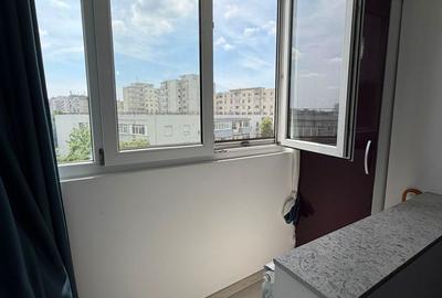 Apartament cu 2 camere, mobilat în Vitan - 15