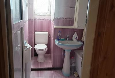 Apartament cu 2 camere semidecomandat în Mihail Kogălniceanu - 3