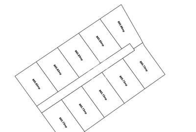 Teren intravilan 865 mp in Gura Humorului | Suceava | Buc... - 7