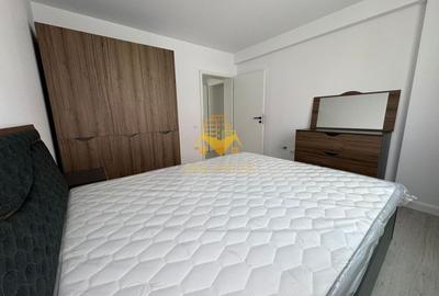 Garsonieră semidecomandată în Baciu