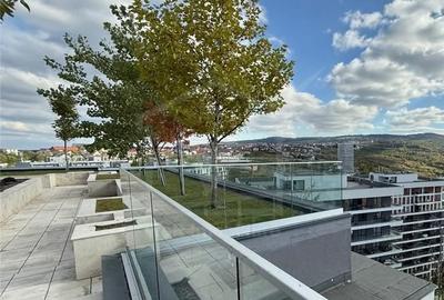 Apartament 55mp, FINISAT, 2 camere + nisa de dormit, Lidl Frunzisului - 5