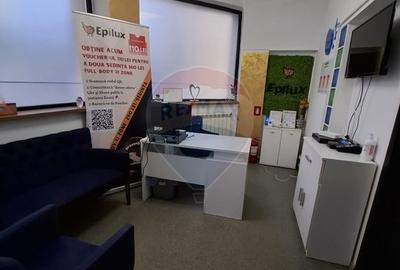 Casă cu 7 camere cu Teren 160 Mp în Ultracentral - 3