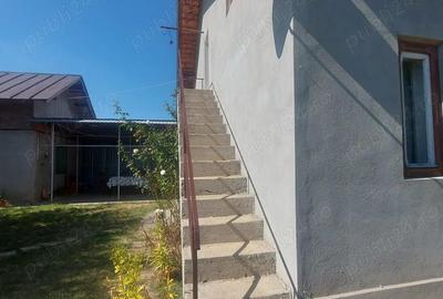 Casa individuala de vanzare - Rancaciov, judetul Dambovita - 10