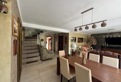🏡 De vânzare – Casă P+1, 220 mp construiți, teren 400 mp – Agigea, Constanța 🏡 De vânzare – Casă P+1, 220 mp construiți, teren 400 mp – Agigea, Constanța - 9