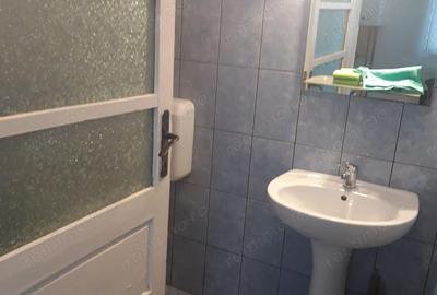 Garsonieră nedecomandată în Ciarda Roșie - 8