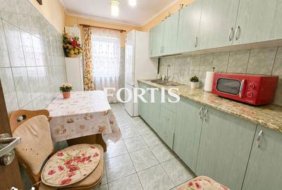 Apartament cu 4 camere decomandat în Central - 6