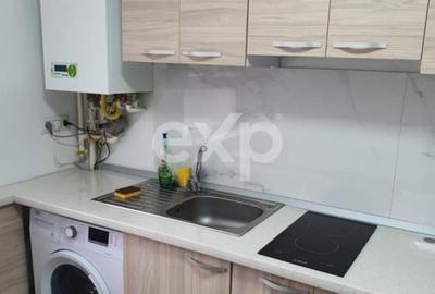 Apartament cu 2 camere în Ultracentral - 6