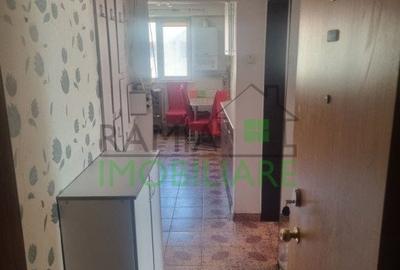 Apartament 3 camere confort 1, etaj 10, Vlahuta - panoramic, parcare, boxa - 5