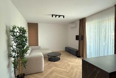 Apartament 2 camere My Place Residence | Pipera | mobilat si utilat Apartament 2 camere My Place Residence | Pipera | mobilat si utilat - 8