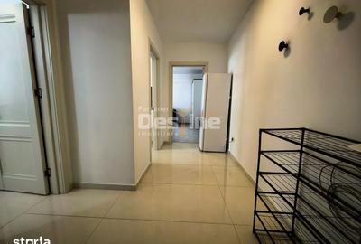 Garsonieră decomandată, mobilată în Valea Lupului - 5