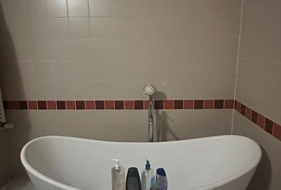 Apartament cu 3 camere în Herăstrău - 3