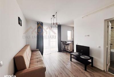 Apartament cu 2 camere în Valea Borcutului - 9