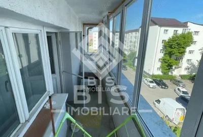 Apartament 3 camere - Zona Sens - 14