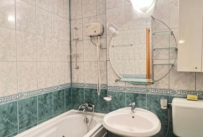 Apartament 3 camere Muncii, 5 minute de metrou, mobilat si utilat complet, liber - 19