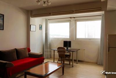 Apartament cu doua camere, strada Alverna - 4