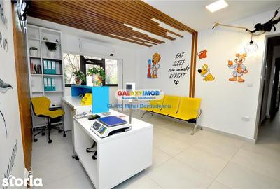 Spațiu comercial, de 66 mp, în Militari - 3