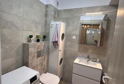 Apartament cu 2 camere în Valea Ialomiței - 3