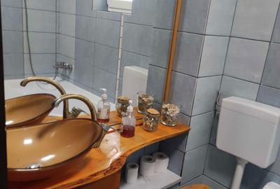 Apartament cu 2 camere semidecomandat în Șelimbăr - 8