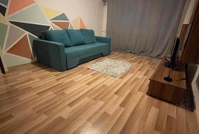 Garsonieră decomandată, mobilată în Nerva Traian - 1