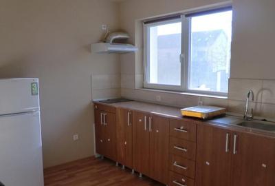 Apartament cu o camera Buziasului - 1