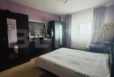 Apartament cu 4 camere semidecomandat în Câmpia Turzii