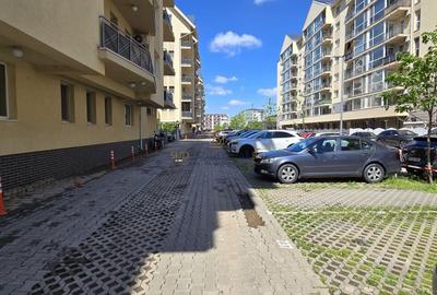 Apartament cu 2 camere decomandat, mobilat în Sud - 54