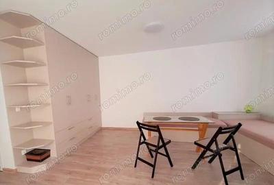 Apartament in zona Badea Cartan de inchiriat - 3