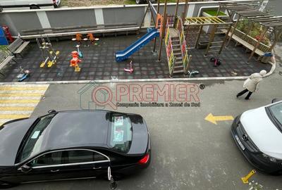 Apartament cu 2 camere în Vitan - 8