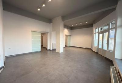 Spatiu Comercial - 80 mp - Zona Girocului - 1