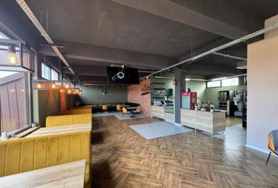 Spațiu comercial, de 400 mp, în Marginea - 1