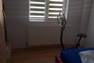 Apartament - 4