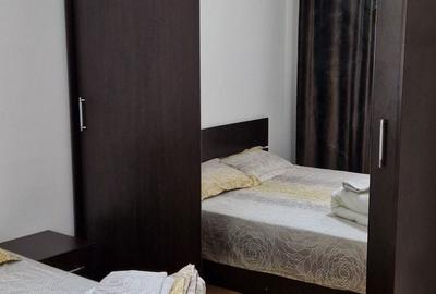 Apartament cu 2 camere semidecomandat în Runcu - 6
