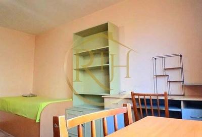 Oferim spre inchiriere garsoniera, situata in Complexul Studentesc