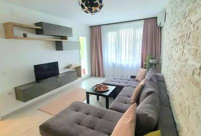 Apartament 2 camere Dimitrie Leonida