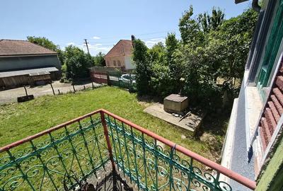 Vand casa in Sat Cerisor, Comuna Lelese, Jud. Hunedoara - 5