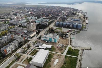 Teren de 1628 mp, în Moldova Nouă - 3