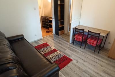 Podu Roș, Liceul Emil Racoviță – Apartament 2 camere, etaj intermediar - 3