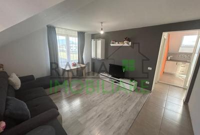 Casa spatioasa cu 2 apartamente distincte, teren 860 mp - intrare Sanpetru - 7