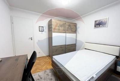 Apartament de inchiriat cu 3 camere, str. Constantin Noica, Sibiu - 6