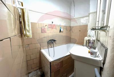 Apartament cu 2 camere+spatiu de depozitare de vanzare in zona Dacia - 15