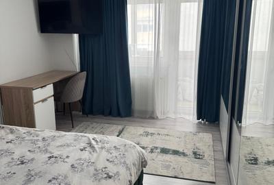 Apartament cu 2 camere decomandat în Sărari - 5