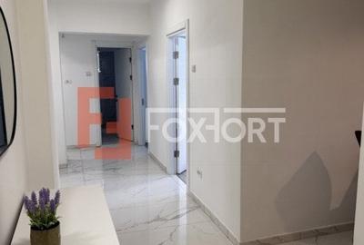 Apartament cu 4 camere, de inchiriat in Timisoara, zona Iulius Mall - 5