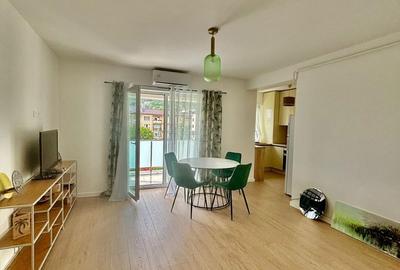 Apartament cu 3 camere în Central - 2