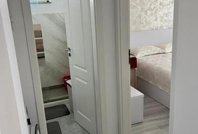 2 CAMERE CITY MALL-TOMIS 3-IMPECABIL-LOC PARCARE, ETAJ 2-CENTRALA GAZE - 5