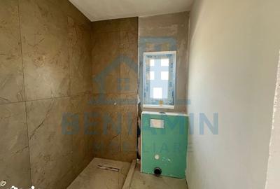 Casă cu 5 camere cu Teren 600 Mp în Sânpetru - 11