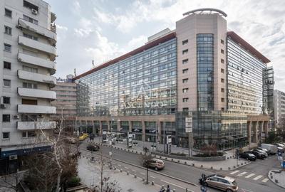 Vânzare garsonieră renovată, 32 mp, etaj 1 – Calea Victoriei - 12