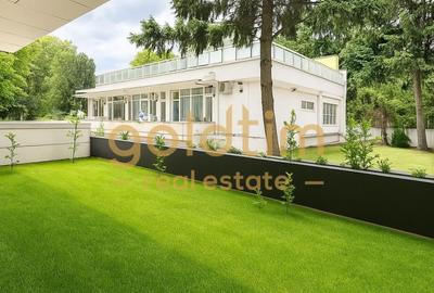 Apartament cu 4 camere decomandat în Aviatorilor - 9