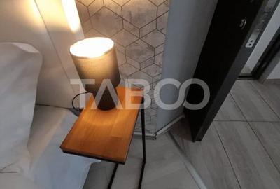 Garsoniera cocheta 30 mp la parter de vanzare Ultracentral Sibiu - 15