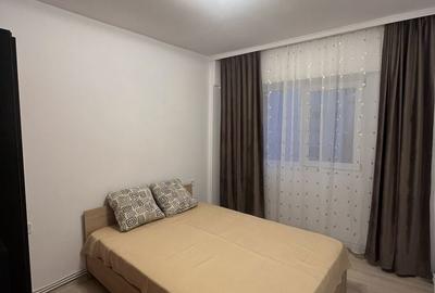 Apartament cu 3 camere în Central - 5