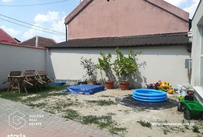 Apartament cu 2 camere în Funcționarilor - 2